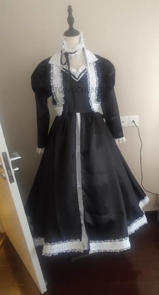 ブラックラグーン　コスプレ　フルセット ブラックラグーン コスプレ フルセット